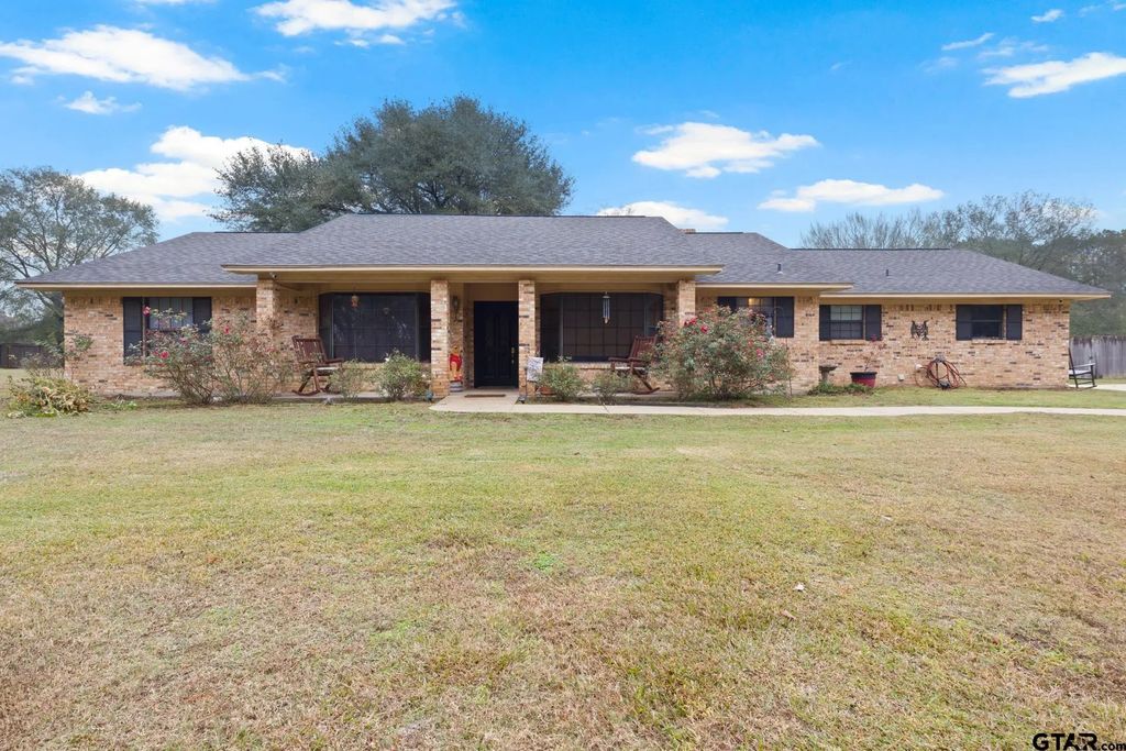 195 County Road 4164, Pittsburg
