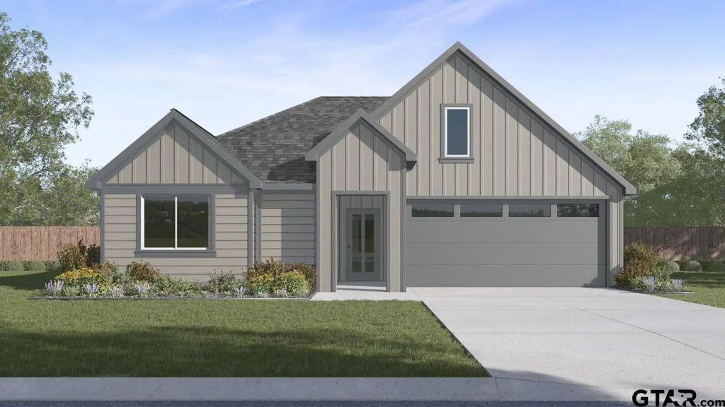 193 Brooks Street, Bullard