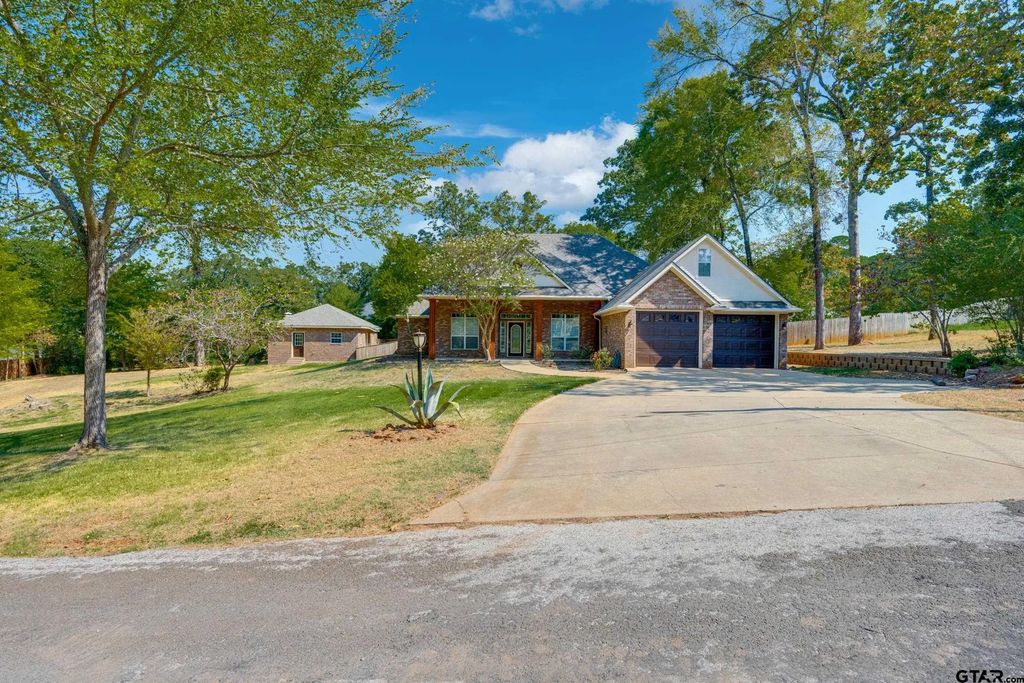 16502 Caddo Trl, Bullard