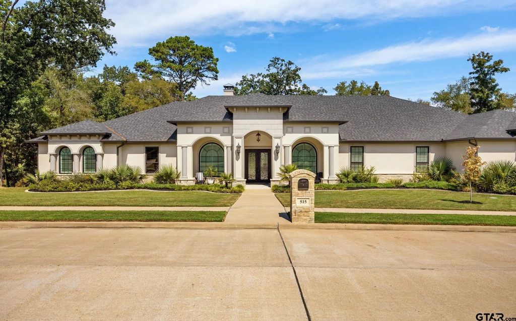515 Cheryl Ct, Bullard