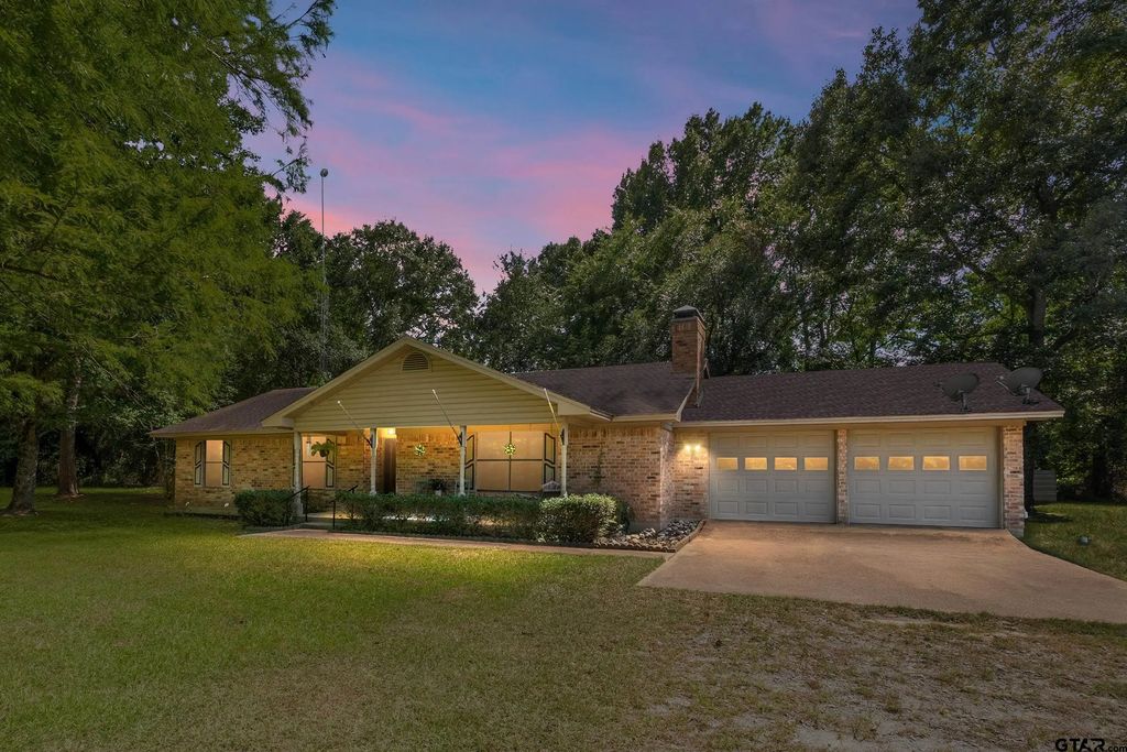 741 Vz County Road 4134, Canton