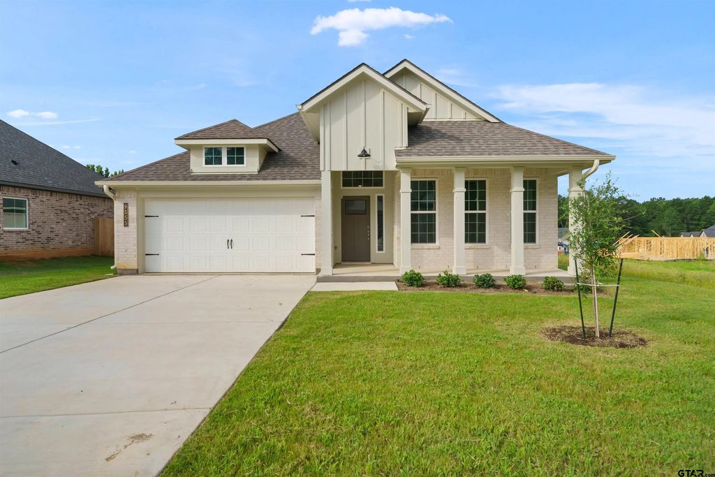 9555 Friedlander Way, Tyler