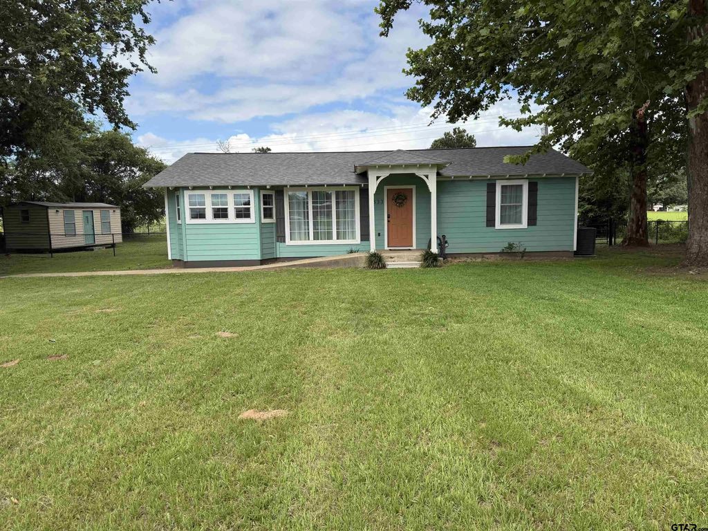 1833 Cr 3111, Jacksonville