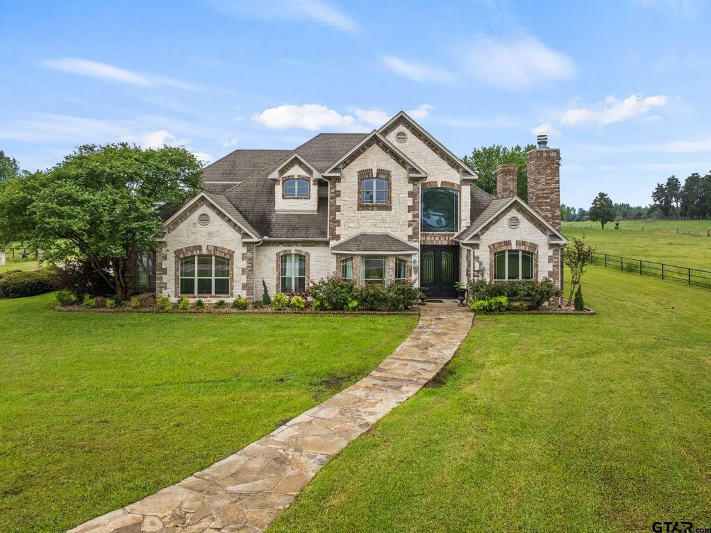 2320 W Highway 11, Pittsburg
