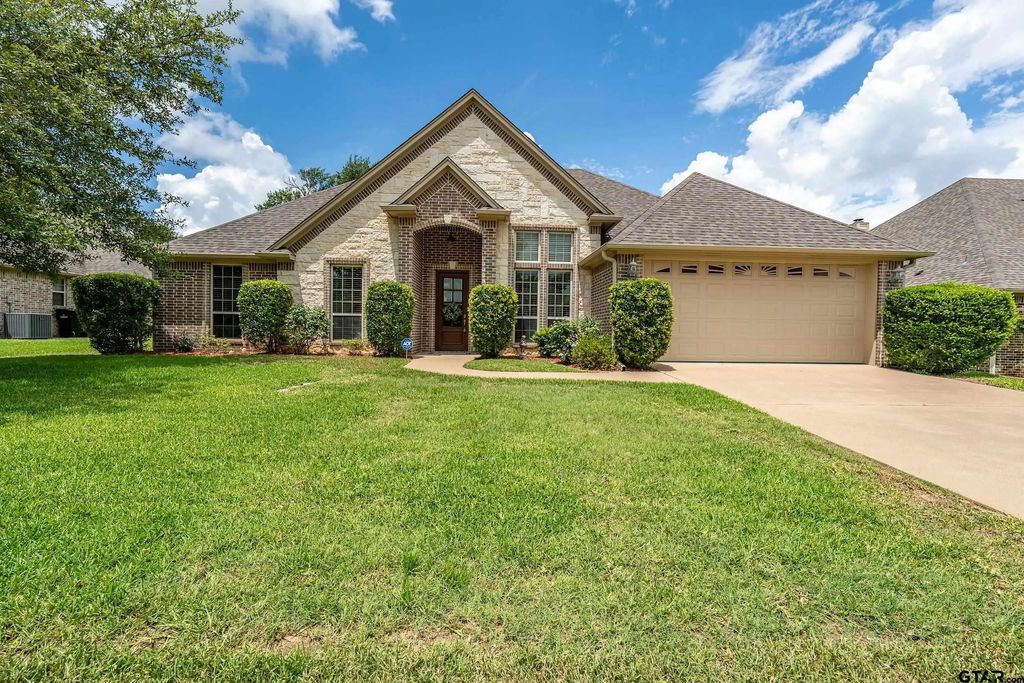 16532 Milwood Place, Tyler