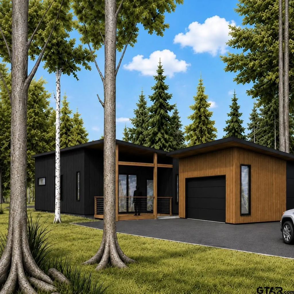 1407 Dogwood, Tyler
