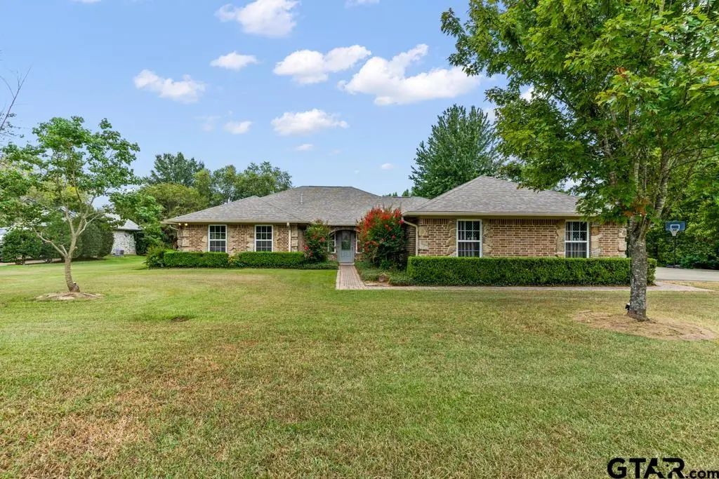 395 County Road 1130, Mount Pleasant