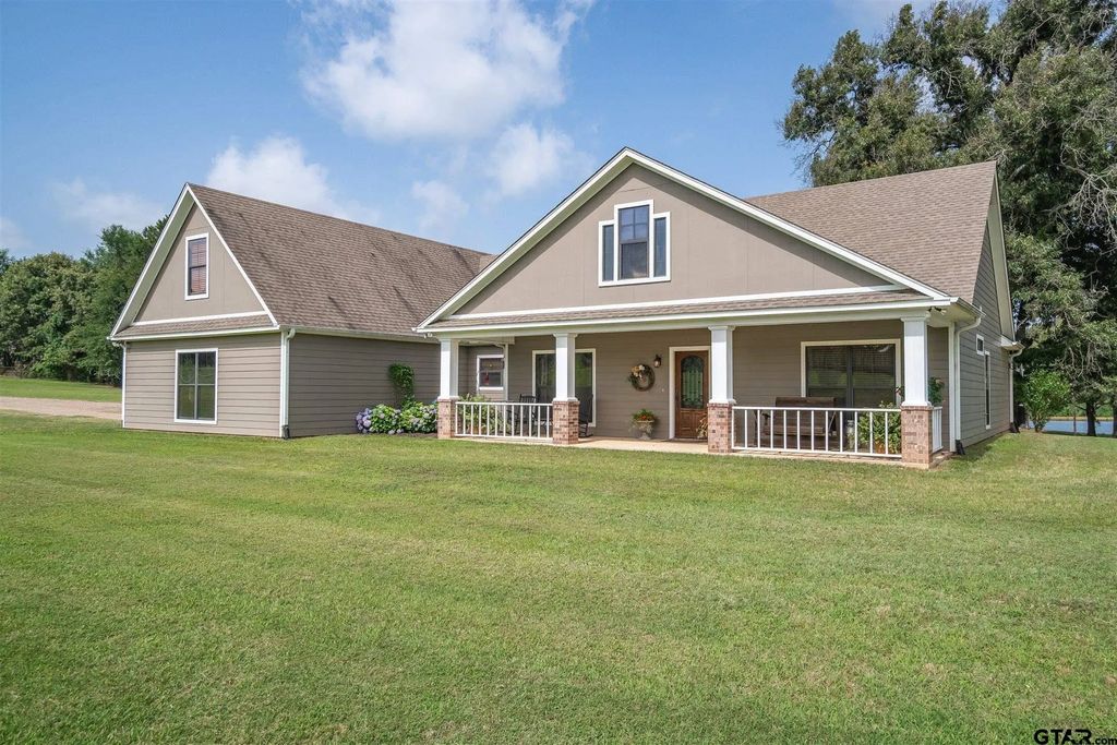 10822 Cr 246 S., Tyler