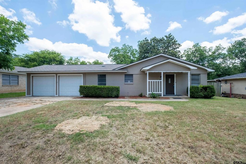 3126 Colgate Ave, Tyler