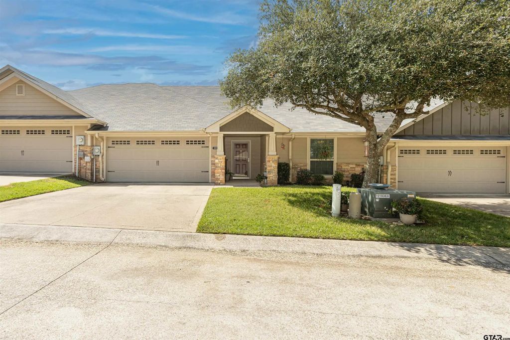 421 W Cumberland Rd  #902, Tyler