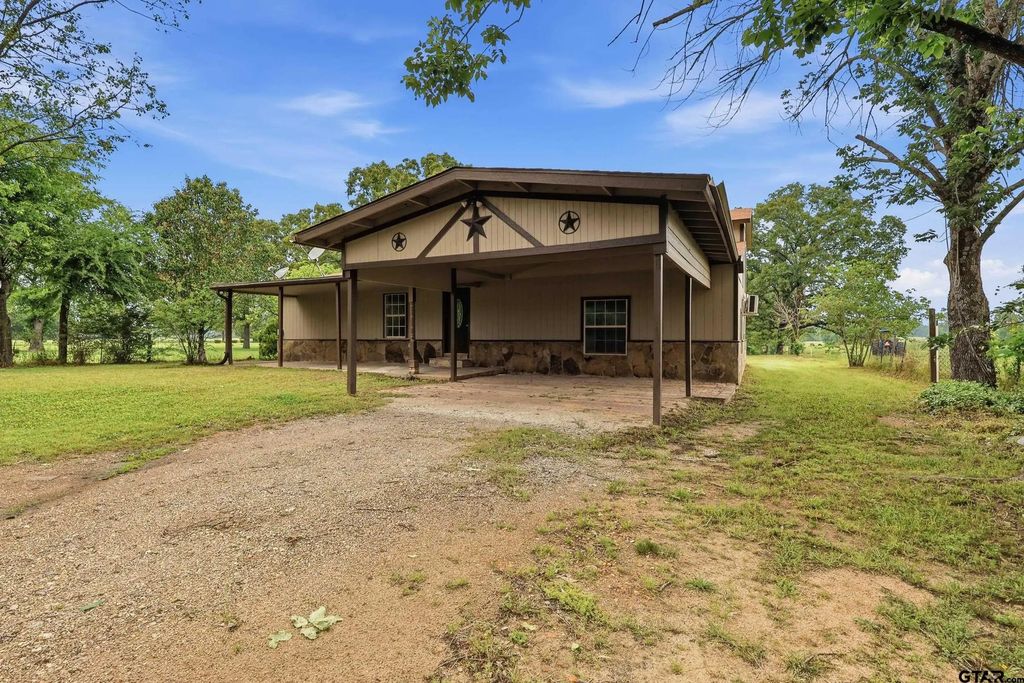 1191 County Road 3240, Mt Pleasant