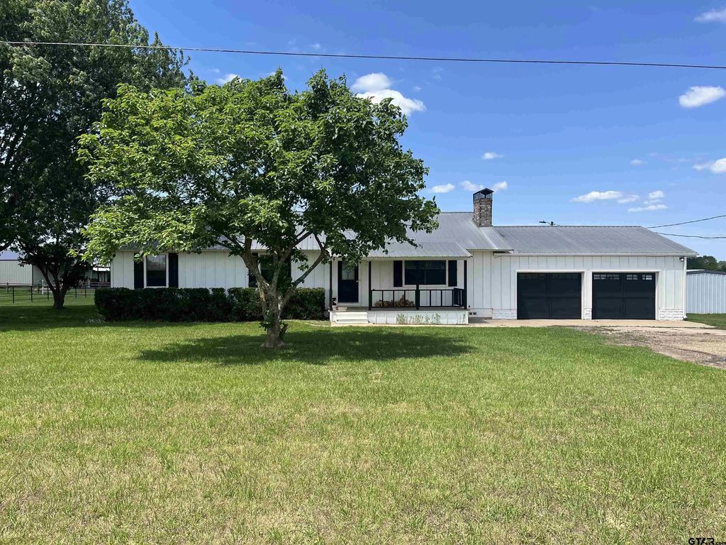 1023 Cr 3150, Cookville