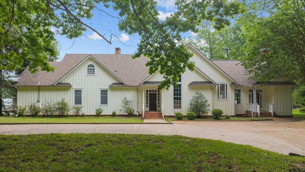 422 Yellow Creek Trail, Crockett