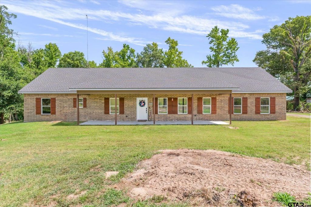 182 Vz County Road 1228, Canton