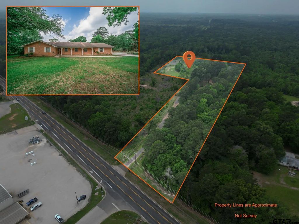 4259 Sh 42, Kilgore