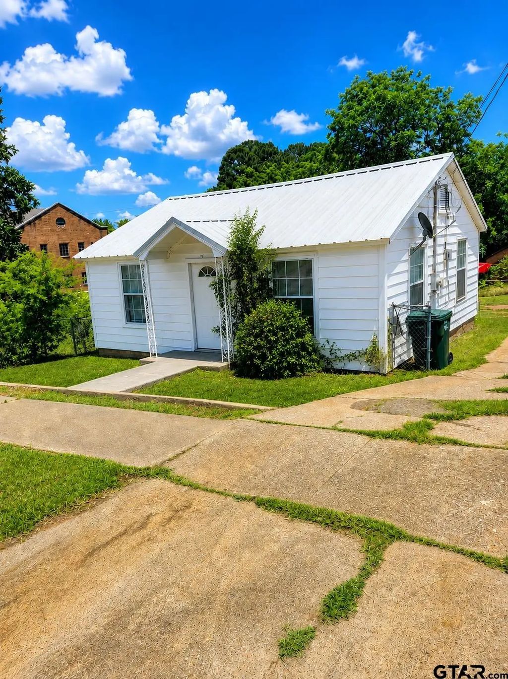 324 S Fleishel Ave, Tyler