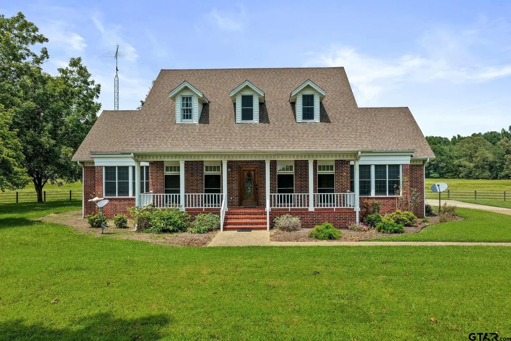 2199 Cr 3150, Cookville
