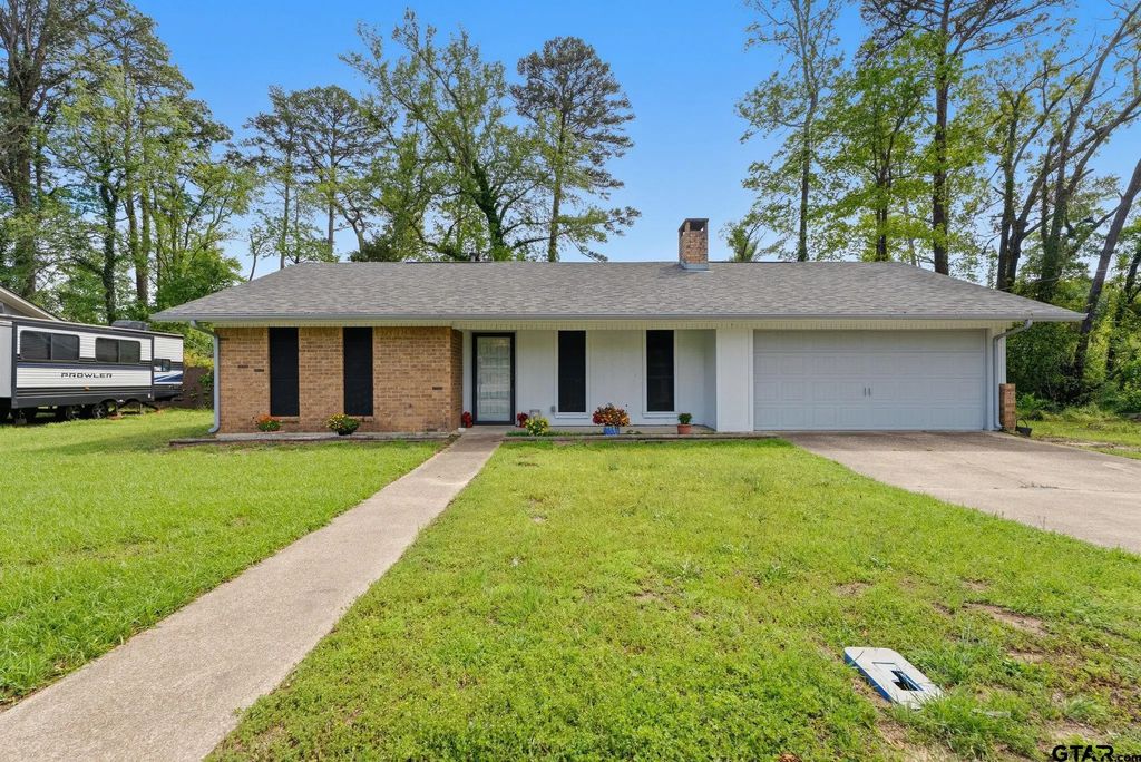 801 Sunset Dr., Overton