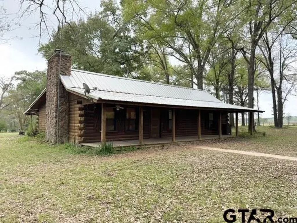 1393 Cr 4020, Crockett