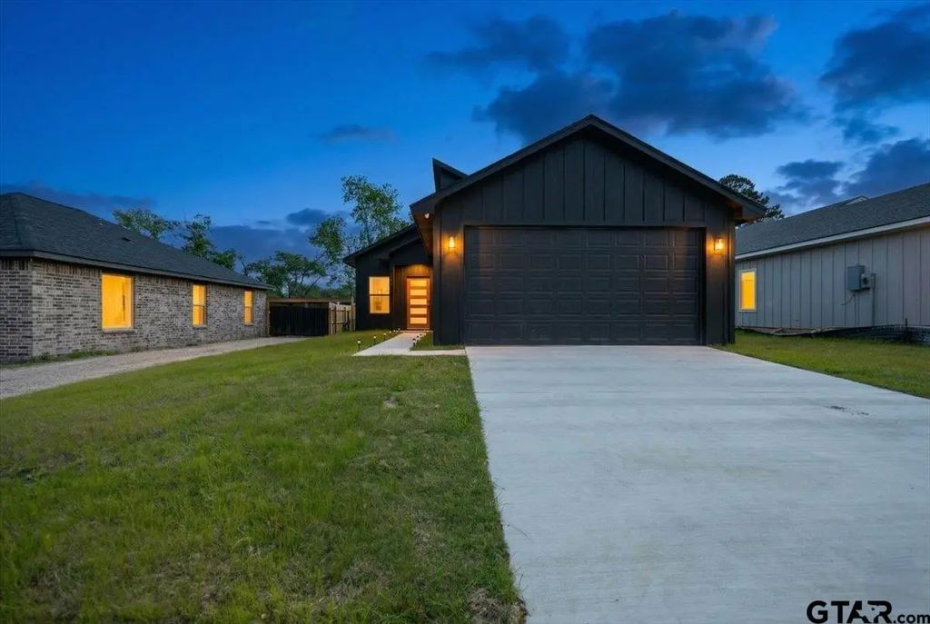 228 S Fenton Ave., Tyler