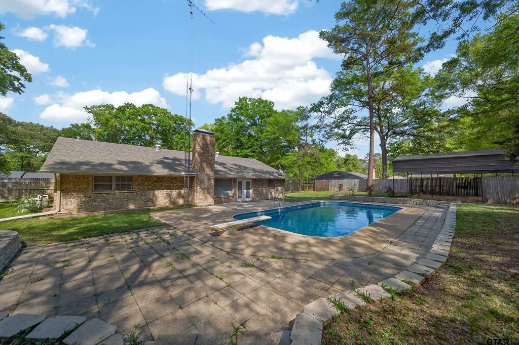 15544 Nell Lynn Ln, Tyler