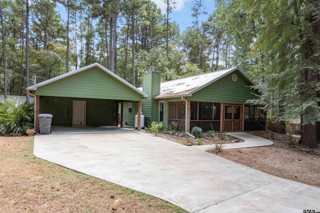 670 Cypress Creek Drive, Mt Vernon