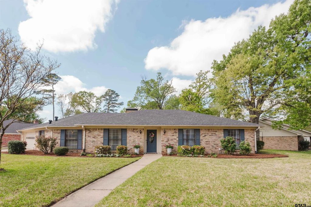 8309 Bucknell Dr, Tyler