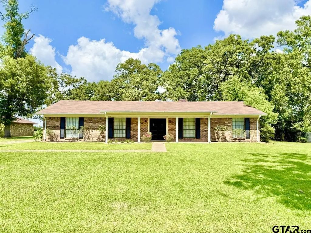 307 Trailwood, Crockett