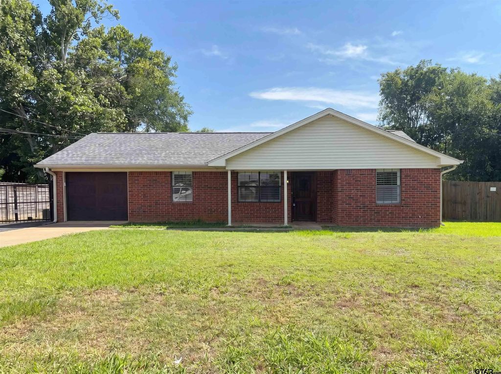 308 N N Todd St, Bullard