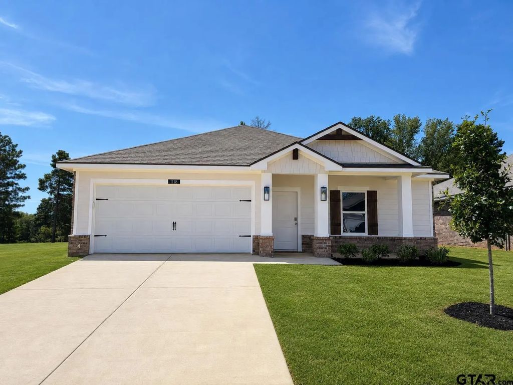 1118 Park Meadows Dr., Whitehouse