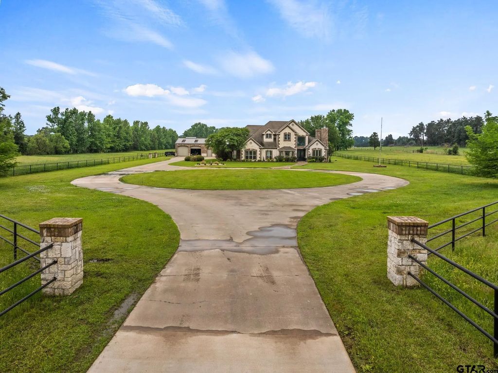 24.984 Ac W State Highway 11, Pittsburg