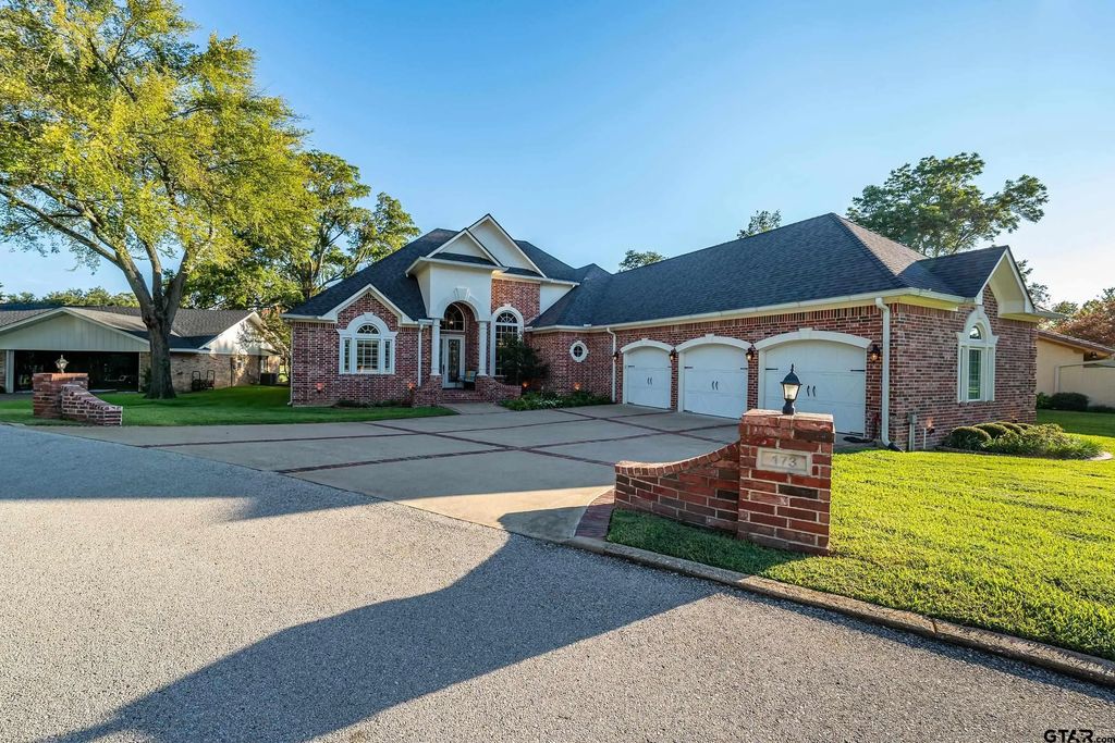 173 Fairway Dr, Bullard