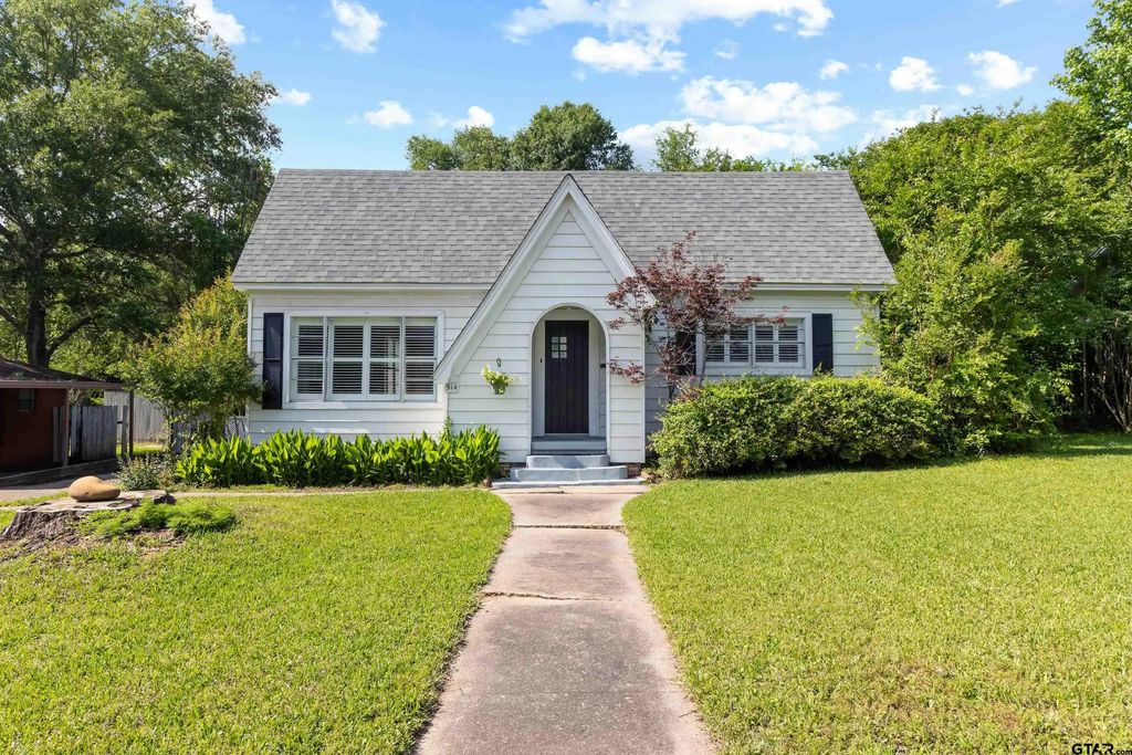 514 W Main St, Henderson