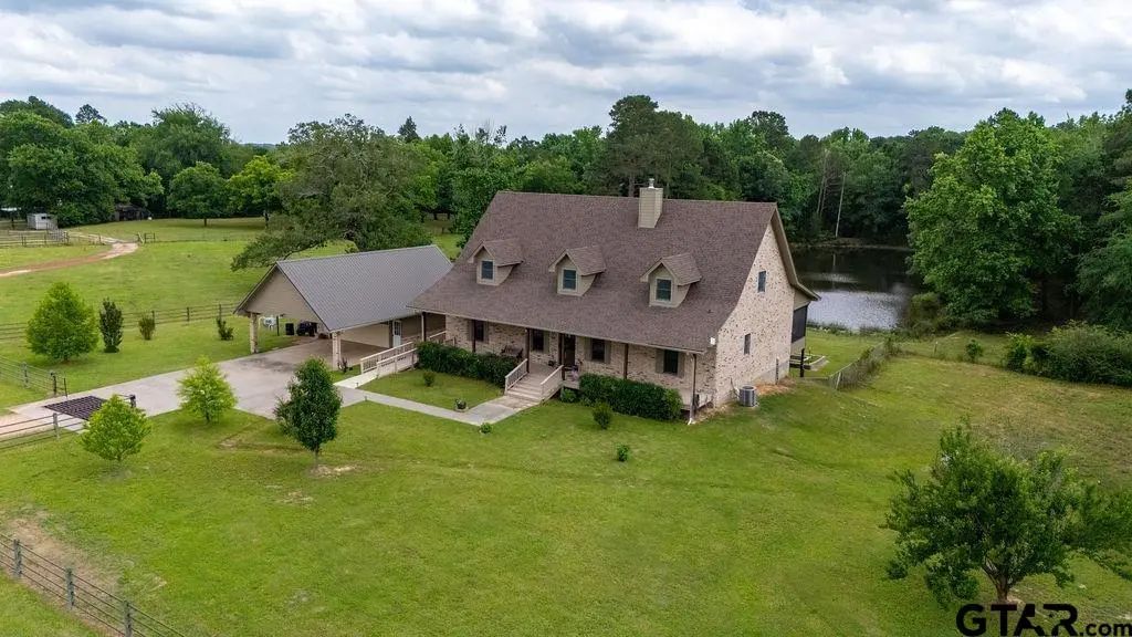 8150 S Texas Highway 37, Winnsboro