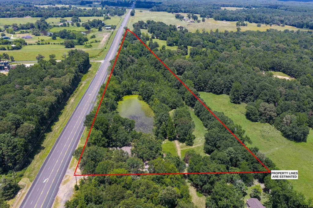 4610 N Us Hwy 79, DeBerry