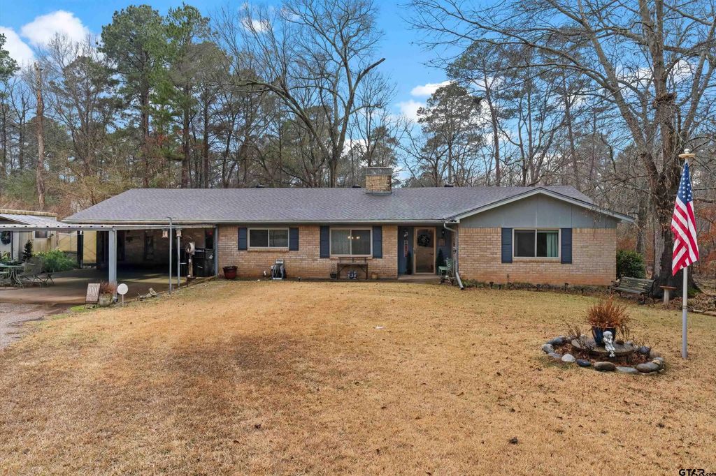 3501 Boyd Rd, Longview