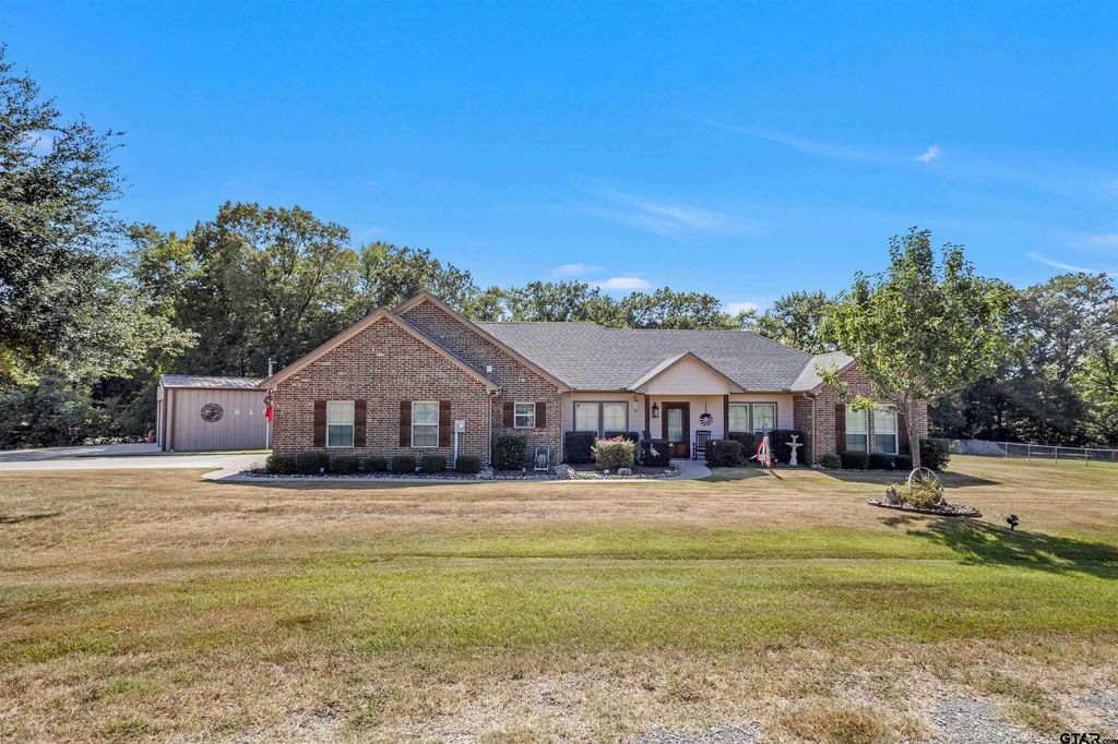 530 Rs County Road 4269, Emory