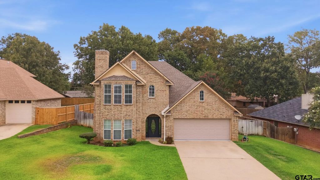 1103 Regina St, Longview