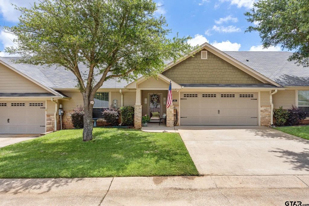421 W Cumberland Rd. #803, Tyler