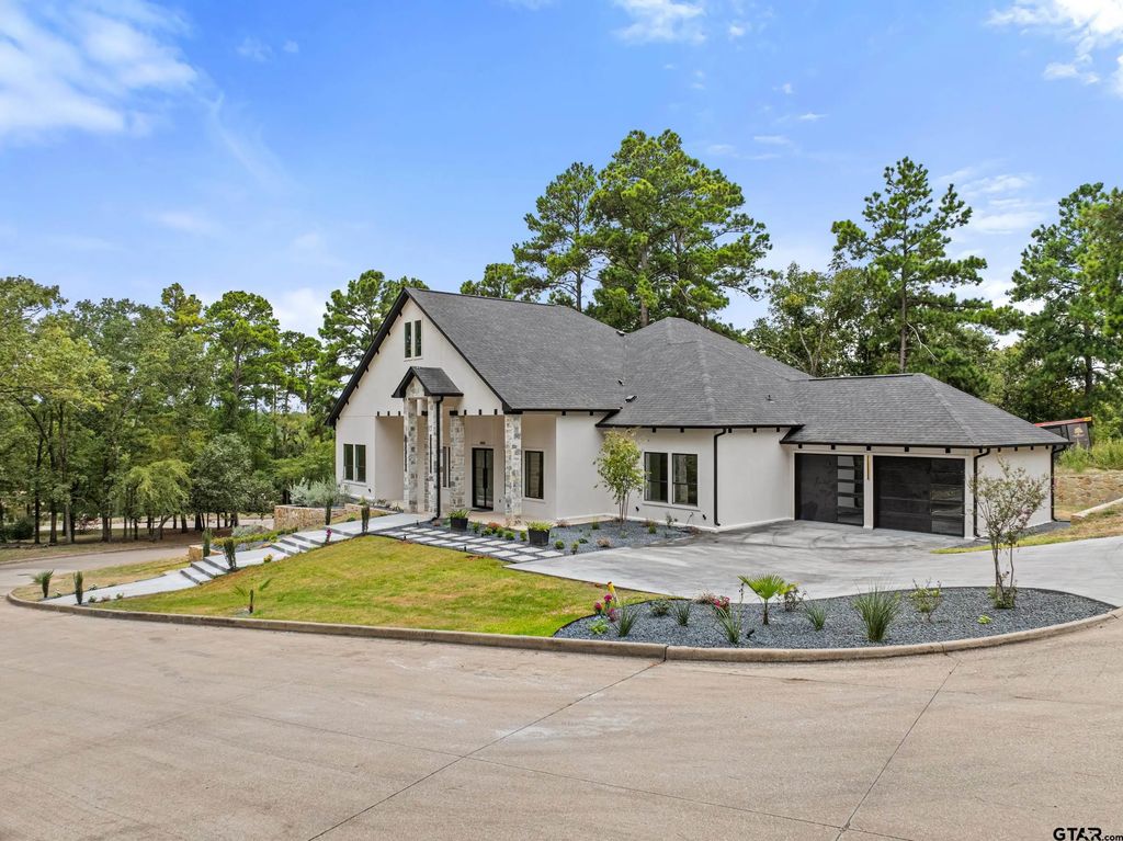 4504 Triggs Trc, Tyler
