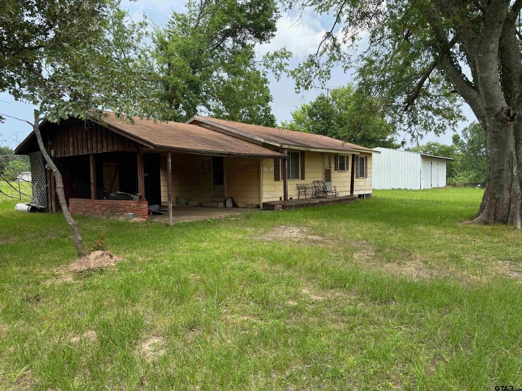 3981 Fm 1402, Mount Pleasant