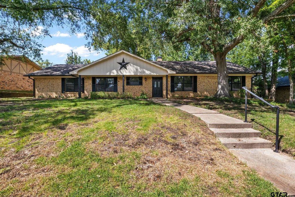 515 Brookwood Dr, Mt Pleasant