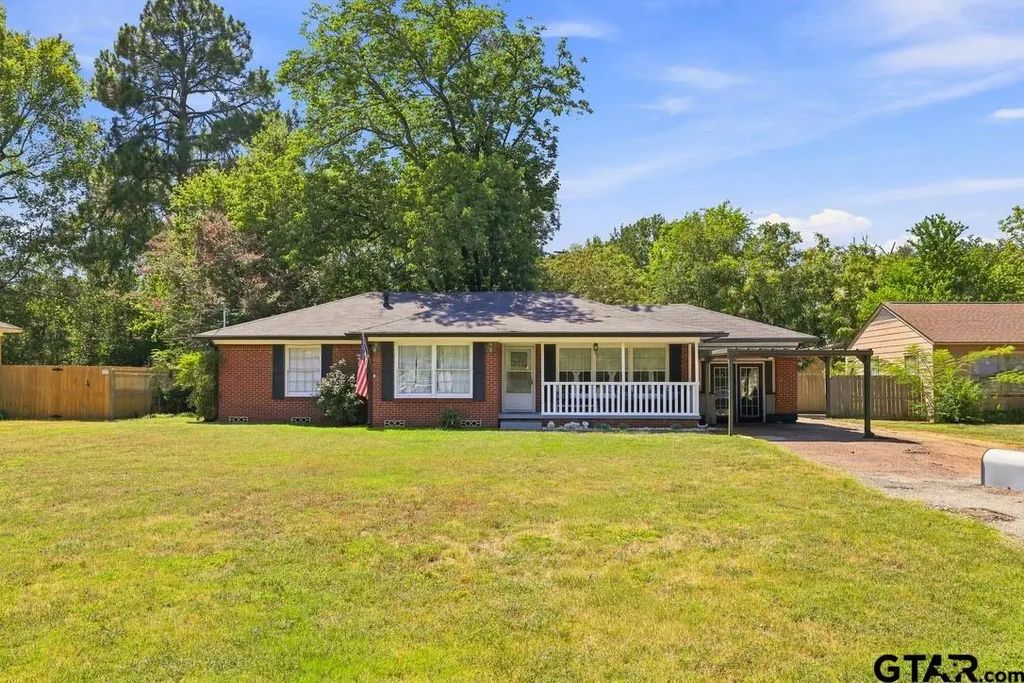 2907 S Broadway Blvd., Kilgore