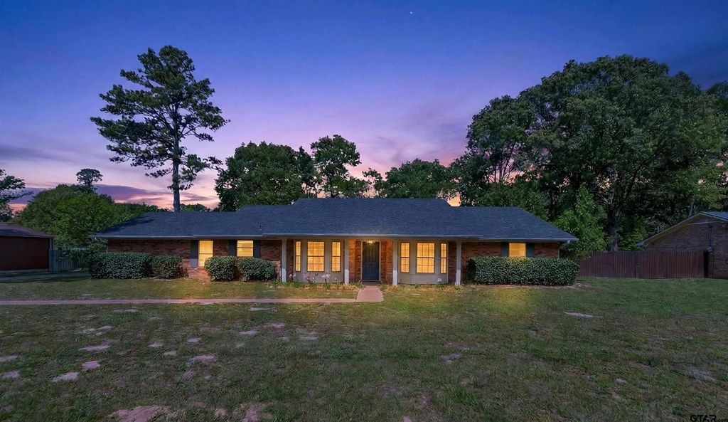 15515 Nell Lynn Ln, Tyler