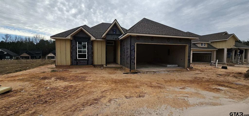 9561 Friedlander Way, Tyler