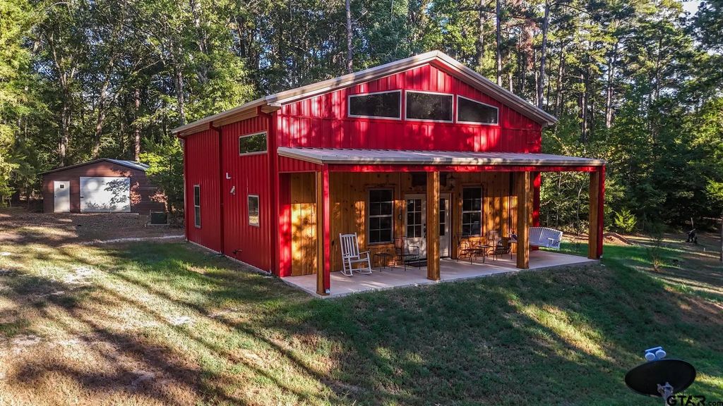 14602 Cr 188, Bullard