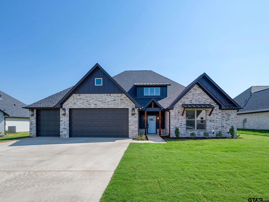 348 Heritage Way, Bullard