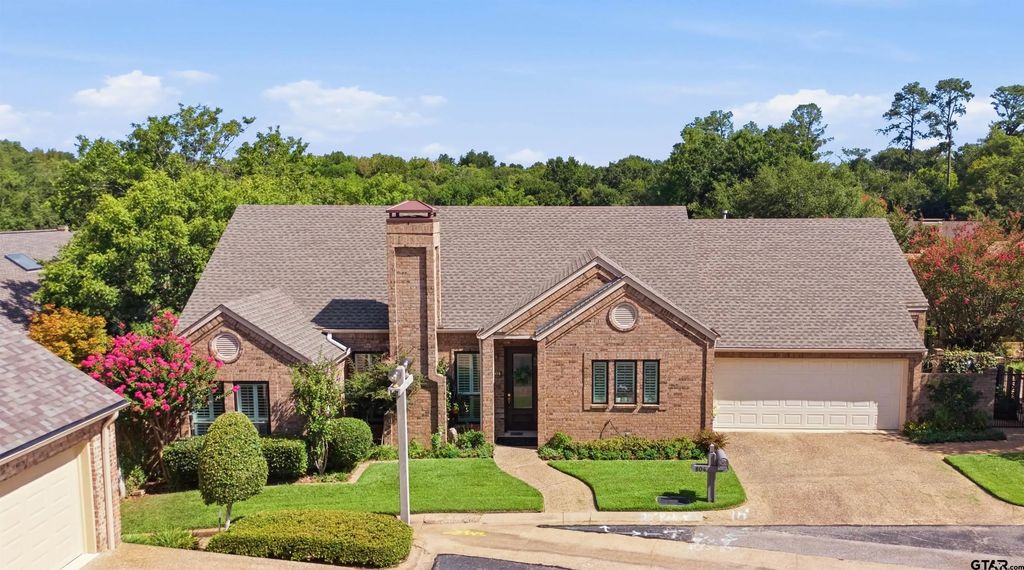 804 Festoon Ct., Tyler