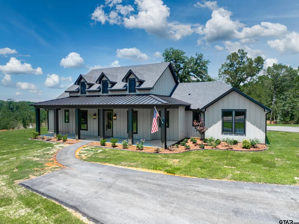 4920 Fm 724, Tyler