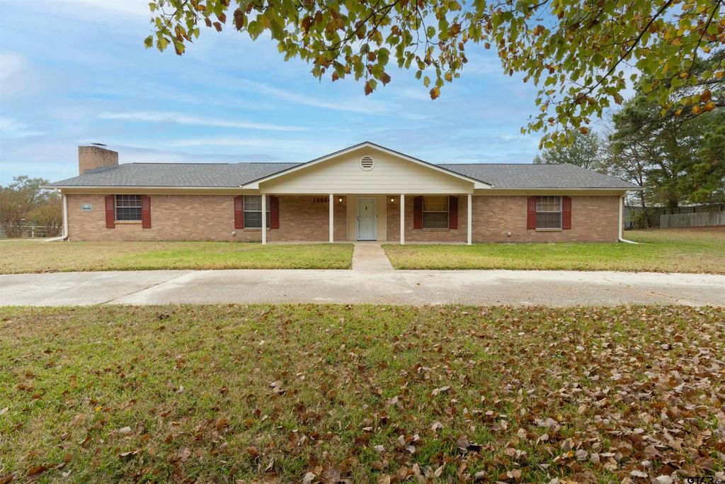12654 County Road 192, Tyler